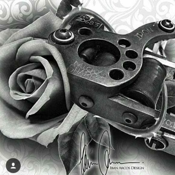 Meet your Posher, Rex - Picture 1 of 1